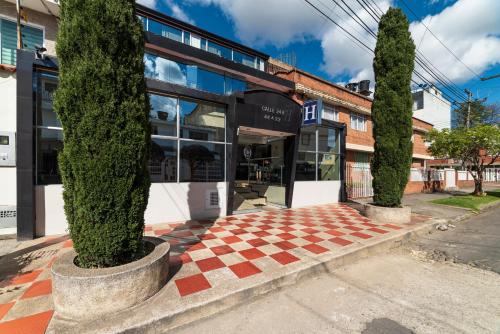 Hotel Ejecutivo Embajada - image 5