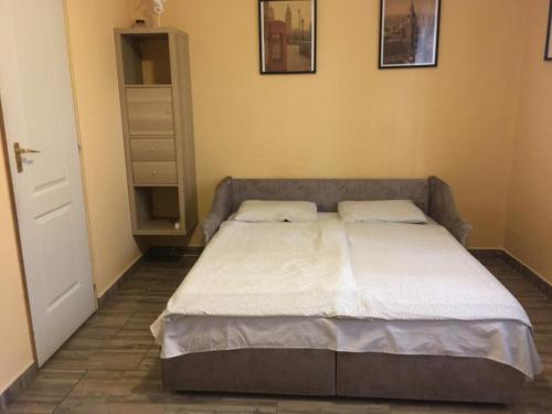  Siórelax Apartman in Siófok