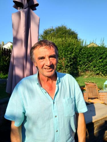  Chez Dominic et Janine in Wellin