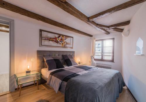 Le Carré d'or - Appartement avec vue Cathédrale, Strasbourg (photo 5)