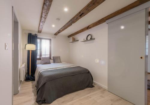 Le Carré d'or - Appartement avec vue Cathédrale, Strasbourg (photo 8)