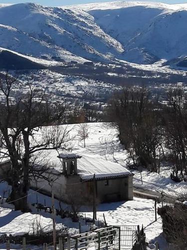 Casa Rural El Molinero