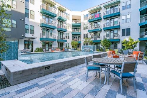 Sleek 1BR on Tempe Town Lake #3006 by WanderJaunt - image 8