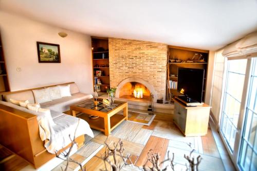  Sophita with Sea View, Unterkunft in Panormos Kalymnos