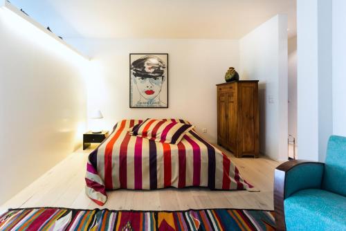 Appartements Hofquartier in Luzern, Schweiz