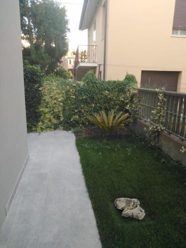  Casa Francesca in Ravenna