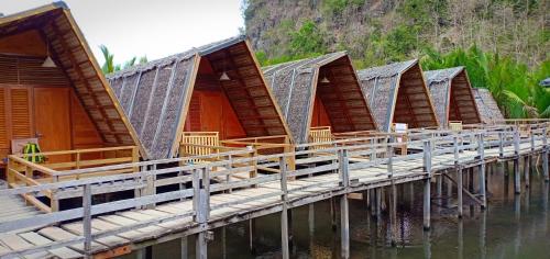 Karst Rammang-Rammang