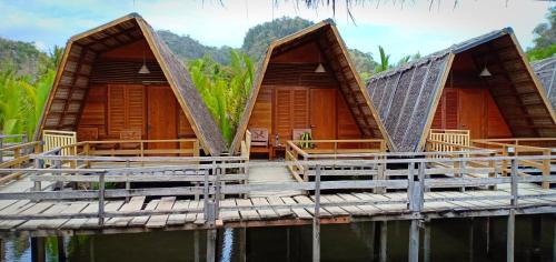 Karst Rammang-Rammang