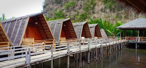 Karst Rammang-Rammang