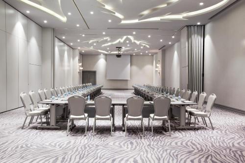 Photo 15 Wyndham Grand Istanbul Kalamış Marina Hotel