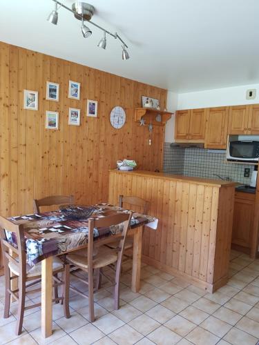 Attrezzature e servizi, Studio Le Marquis 2 in Morzine