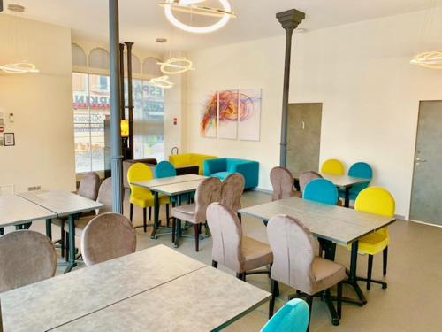 Hotel-Restaurant St-Christophe - image 7