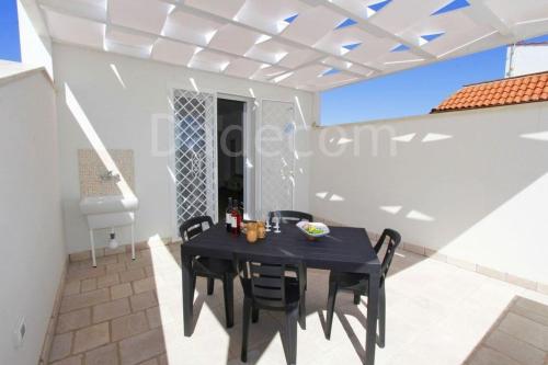  Made in Salento - LU MARE, Pension in Torre San Giovanni