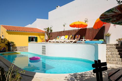  Villa Terra Da Eira in Mafra