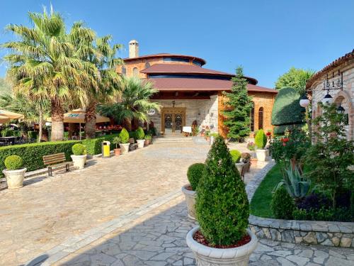 PalmaNova Resort, Tirana (zdjęcie 11)