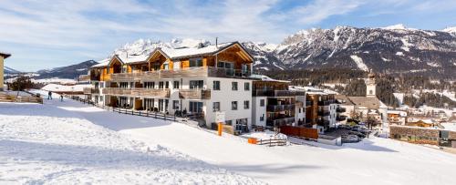  Sissi Park Haus im Ennstal, Pension in Haus im Ennstal