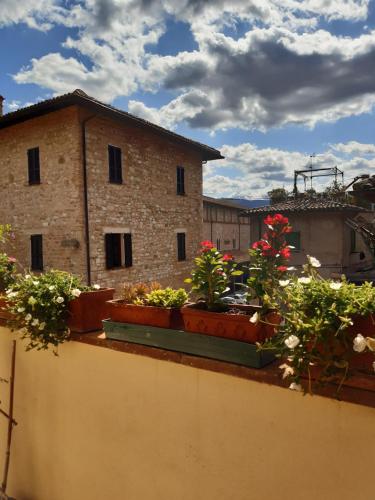 B&B La Casa di Alice – Foligno, CT
