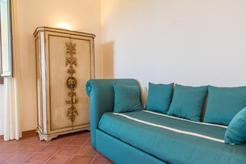 Masseria Santo Stefano Relais&Charming House