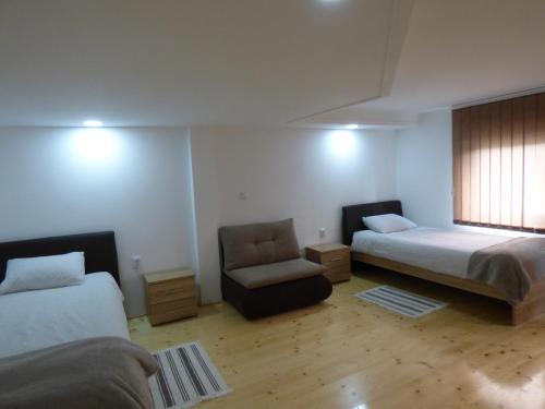 Hotel Vetrenjaca in Vršac industrisone