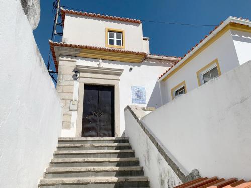 ทัศนียภาพภายนอกโรงแรม, Azeitão Village (Azeitao Village) in อะเซเตา