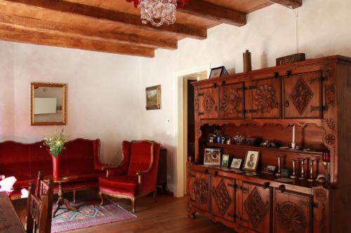  Residenza Tre Corone in Vinadio