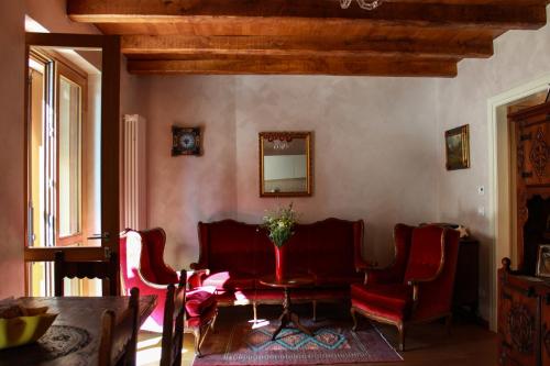  Residenza Tre Corone in Vinadio