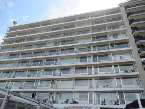  Godderis 75E in Blankenberge