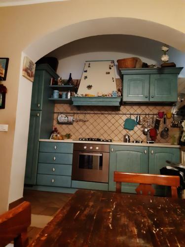 B&B La Casa di Alice – Foligno, CT