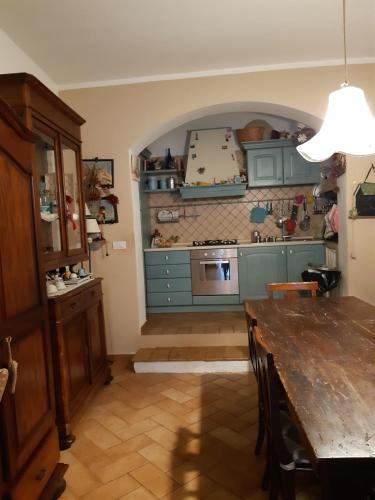 Seadmed, B&B La Casa di Alice in Foligno