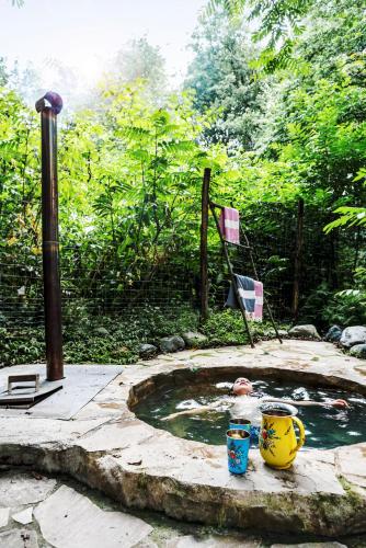 Duende Hotel in Signagi