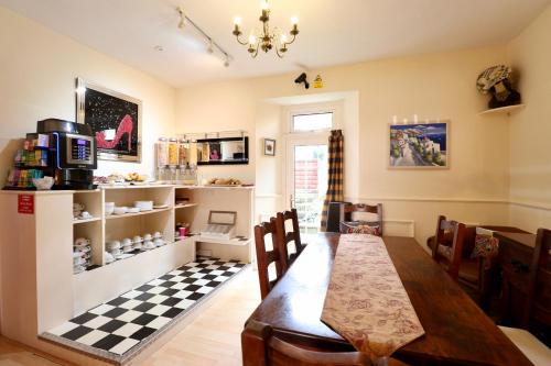 Highland House Callander in Callander