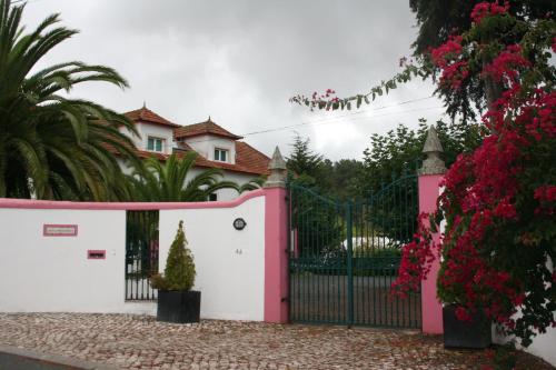 Quinta De Sao Francisco chambre d'hôte Carrascal