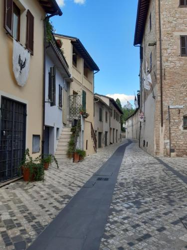 B&B La Casa di Alice – Foligno, CT