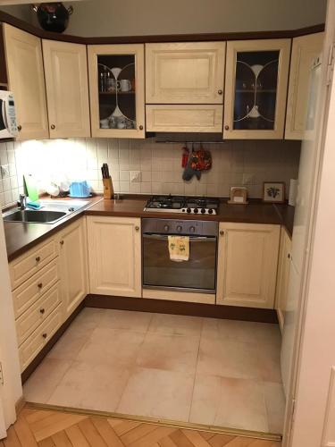Apartment Chentral - image 5