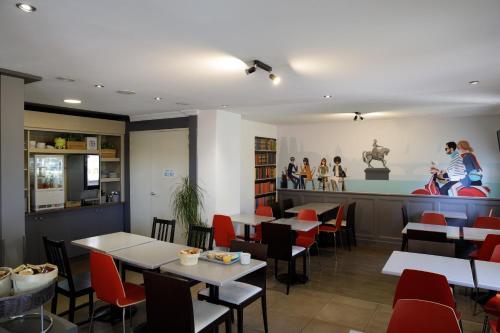 KYRIAD DIRECT Orleans - La Chapelle St Mesmin - image 13