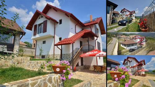 B&B Șerbănești - Foisorul Din Poveste - Bed and Breakfast Șerbănești