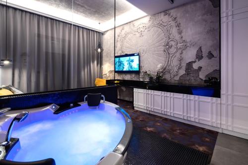 Starowiślna VIP Apartamenty JACUZZI, Cracovia (foto 6)