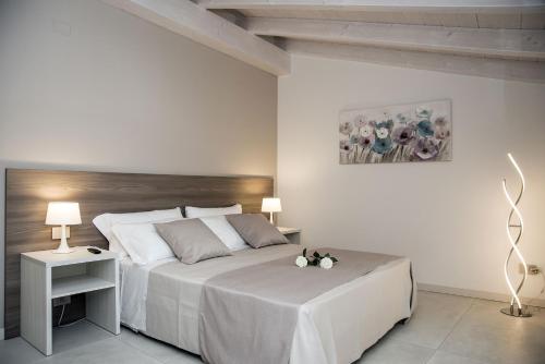 Camelot Appartamenti - Business e Holiday - Apartment - San Martino Buon Albergo