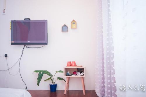 旅人之宿-包棟依人數開房型 Traveler Inn - Room will provided based on number of pax for whole unit booking