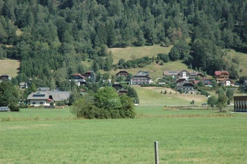 Appartement Haus Moser