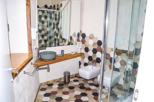 B&B Vicoli di Napoli, Neapel (Foto 8)