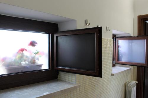 Albergo Diffuso di Campolattaro Room Type - Triple Room