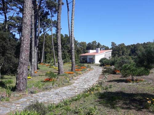 Casa do Sol, Moledo (Foto 2)