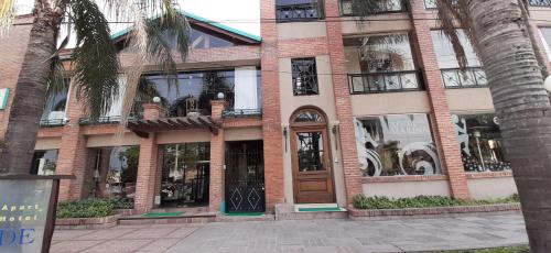 Casa Grande Apart Hotel