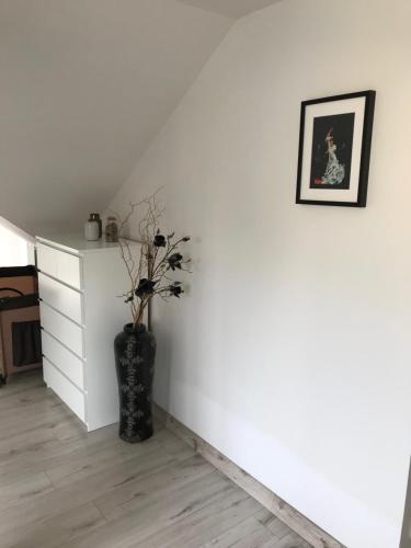 Instalaciones, Apartmán na náměstí (Apartman na namesti) in Kasperske Hory