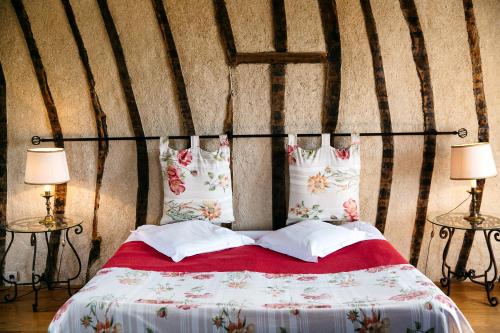 La Vieille Foulonnière : Une maison de famille au coeur de la campagne du Mont-saint-Michel