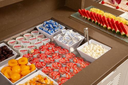 Hotel Gioberti - image 12