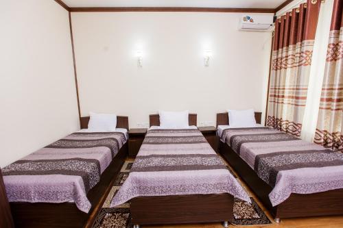 Xurshidabonu Guest House