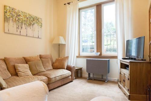 Fabulous Bright Central 2 Bed Flat - Great Value!, , Edinburgh and the Lothians