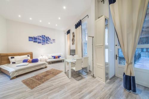 ATLANTA apartment is in the heart of Budapest - image 5
